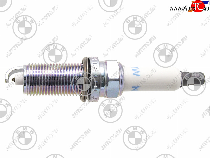 1 859 р. Свеча зажигания BMW X3 E83 04-10X5 E70 07- N52 BMW 12120037663  с доставкой в г. Вологда