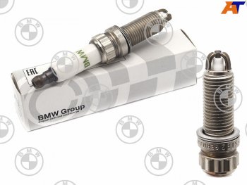 1 849 р. Свеча зажигания BMW 135 2.0-3.0 03- 67X6 3.0 07-                                                BMW 12120037244  с доставкой в г. Вологда. Увеличить фотографию 4