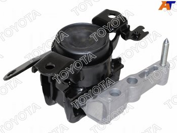 14 999 р. Опора двигателя 2AR6AR TOYOTA Toyota Camry XV70 дорестайлинг (2017-2021)  с доставкой в г. Вологда. Увеличить фотографию 3