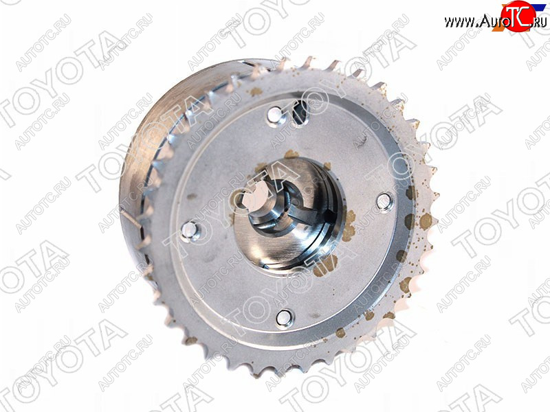 14 399 р. Муфта VVT-I TOYOTA COROLLAVITZRUNX 1-2NZ 01- TOYOTA 13050-21041  с доставкой в г. Вологда