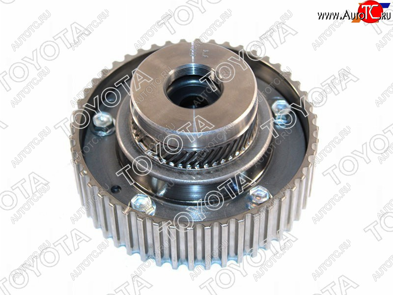 15 949 р. Муфта VVT-I TOYOTA 1JZ 13050-46010 TOYOTA 13050-46010  с доставкой в г. Вологда