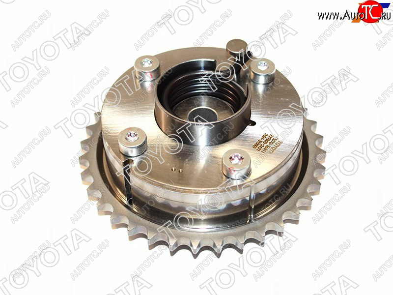 18 699 р. Муфта VVTi 1-4ARFEFXE ALPHARDCAMRYHIGHLANDERLEXUS ES250RX270RAV4VENZA 09- выпуск TOYOTA 13070-36011  с доставкой в г. Вологда