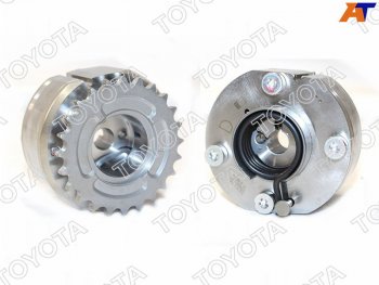 Муфта VVT-I LEXUS IS250GS300 RH 06- 2-4GRFSE (выпуск) TOYOTA 13070-31040