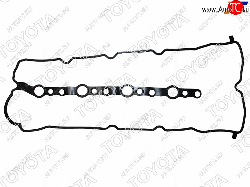 1 279 р. Прокладка клапанной крышки (1-2GD) TOYOTA Toyota Hilux AN120 дорестайлинг (2016-2020)  с доставкой в г. Вологда