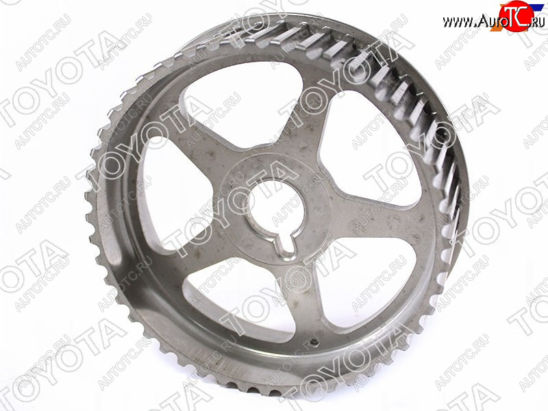 2 899 р. Шестерня распредвала TOYOTA HARRIER 1MZFE 03- TOYOTA 13523-20020  с доставкой в г. Вологда