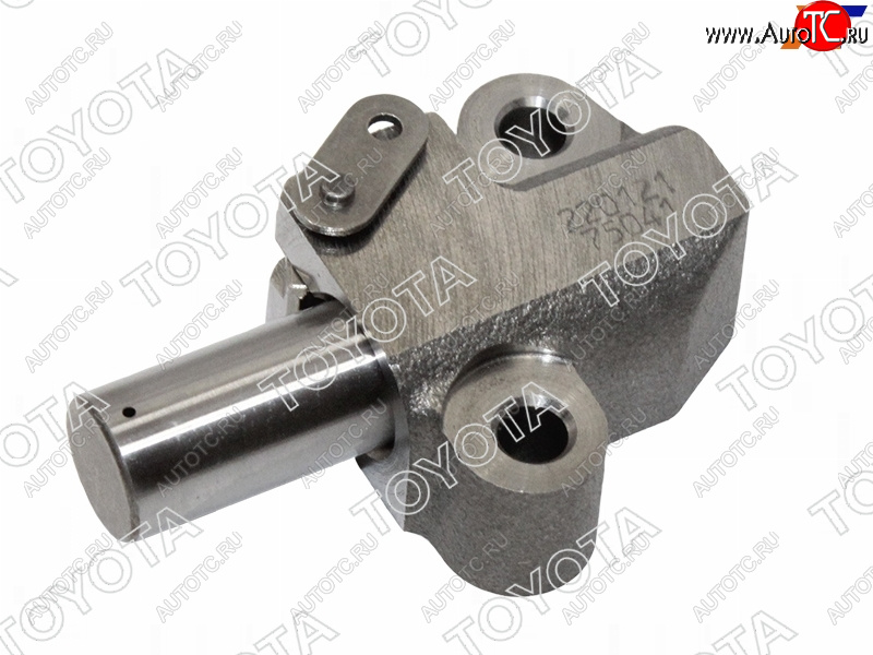 2 099 р. Натяжитель цепи ГРМ 1-2TRFE FORTUNER/HIACE/HILUX/LC PRADO/TACOMA 04- TOYOTA 13540-75041, 1354075041 TOYOTA 13540-75041  с доставкой в г. Вологда