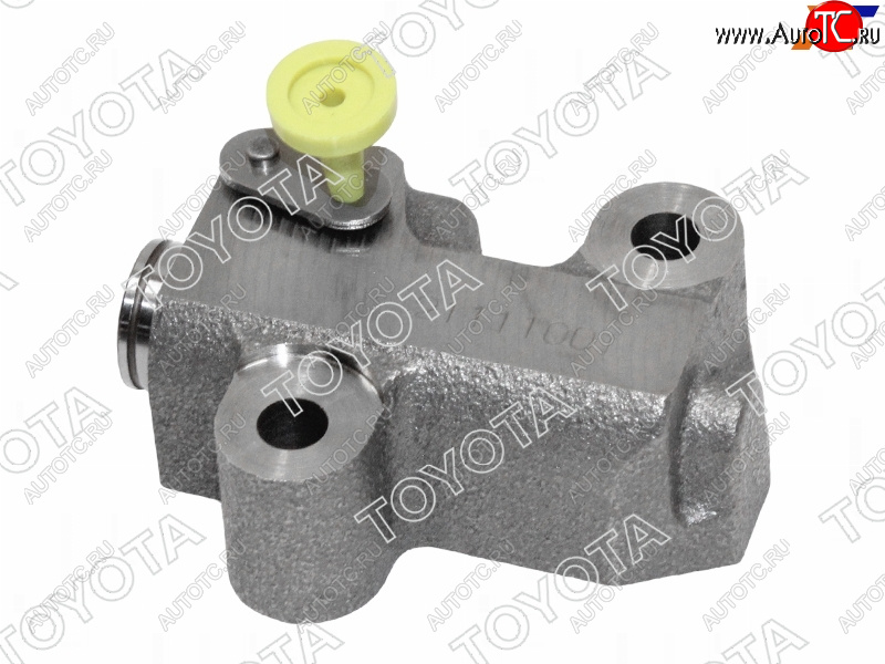 4 299 р. Натяжитель цепи ГРМ правый LEXUS 3UR-FE 07- №1 TOYOTA 13540-38020  с доставкой в г. Вологда