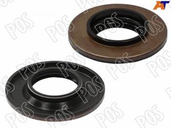 Сальник хвостовика редуктора SSANG YONG KORANDOKYRONMUSSO SPORT 96- POS 1411DAHAH0