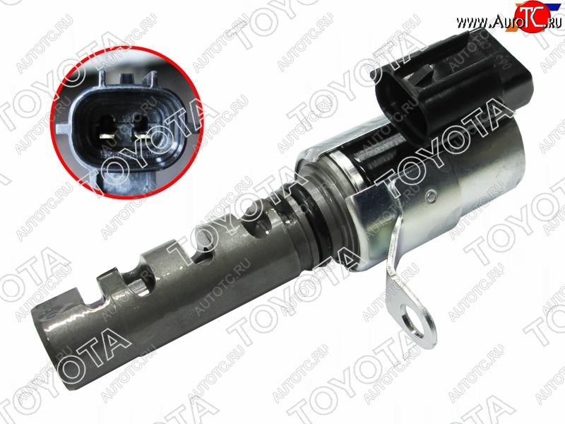 7 399 р. Клапан VVTI TOYOTA LAND CRUISER 200 1-2UZFE 07- RH TOYOTA 15330-50011  с доставкой в г. Вологда