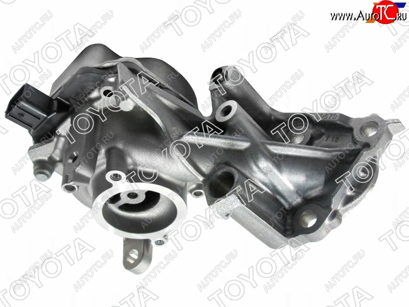 13 299 р. Помпа водяная TOYOTA (A25A-FKS)  Toyota Camry  XV70 (2020-2025) рестайлинг  с доставкой в г. Вологда