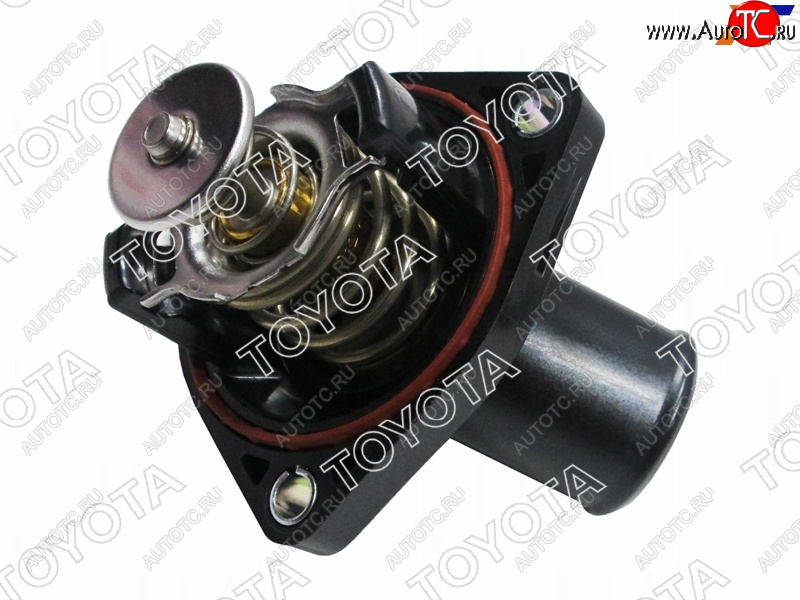 3 099 р. Термостат TOYOTA TUNDRALX570 3UR 07- TOYOTA 16031-38010  с доставкой в г. Вологда