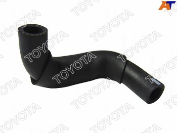 Патрубок охлаждающей жидкости (by-pass) TOYOTA IPSUM,CALDINA,HARRIER,RV4,CORONA 3S5S4S TOYOTA 16261-74100