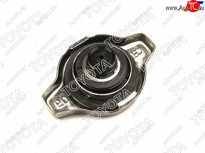 759 р. Крышка радиатора TOYOTA 1ZZFE3ZZFE1-3ZRFE (0.9) TOYOTA 16401-05040  с доставкой в г. Вологда