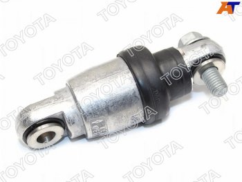 5 199 р. Амортизатор натяжителя приводного ремня TOYOTA 1-2AZ TOYOTA 16601-28050  с доставкой в г. Вологда. Увеличить фотографию 1