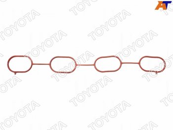 Прокладка впускного коллектора TOYOTA LC PRADO FORTUNERDYNA 2TR TOYOTA 17177-75070