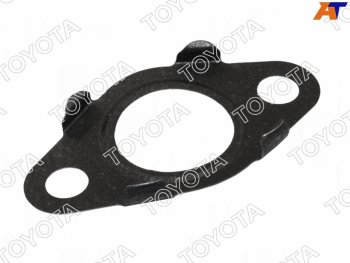 Прокладка трубки клапана EGR 3URFE LC200SEQUOIATUNDRALX570 07- TOYOTA 17376-38020