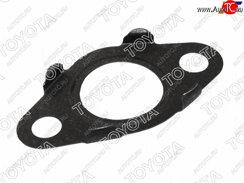 238 р. Прокладка трубки клапана EGR 3URFE LC200SEQUOIATUNDRALX570 07- TOYOTA 17376-38020  с доставкой в г. Вологда
