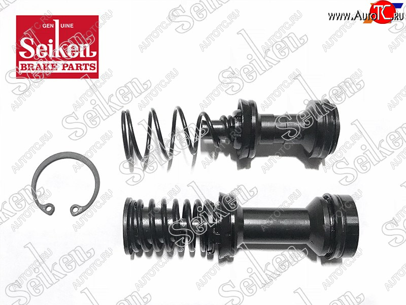 1 699 р. Ремкомплект главного тормозного цилиндра MITSUBISHI PAJERO SPORT 98-L200 98-05 SEIKEN 200-31922  с доставкой в г. Вологда