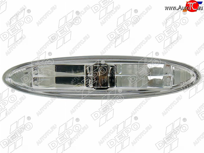 1 179 р. Поворот в крыло LEXUS IS250 05-TOYOTA CAMRY 06-09HIGHLANDER 07-MARK X ZIO 07- LH=RH               DEPO 212-1424N-A  с доставкой в г. Вологда