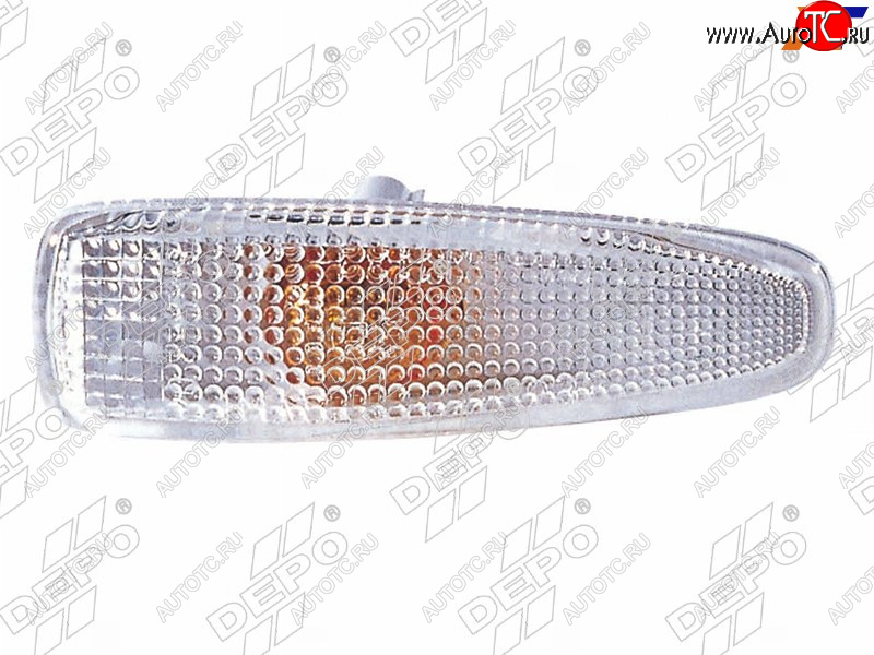 389 р. Поворот Mitsubishi ASX 10-16  L200 15-  Lancer 07-17  Outlander 05-12 (Справа=Слева) DEPO 214-1429N-AE  с доставкой в г. Вологда