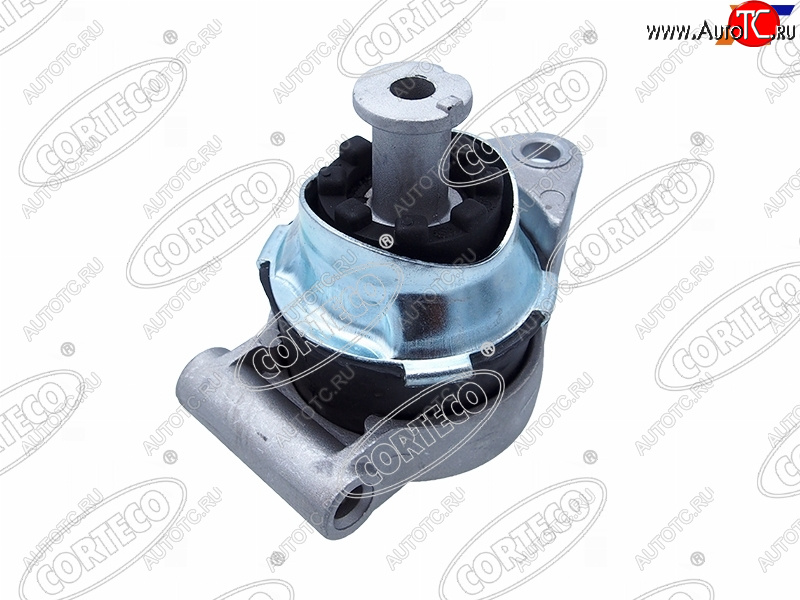 4 199 р. Подушка двигателя задняя (Италия) V-2.0 D OPEL ASTRA G 98-05ASTRA H 05-ZAFIRA AB 99-              CORTECO 21652556  с доставкой в г. Вологда