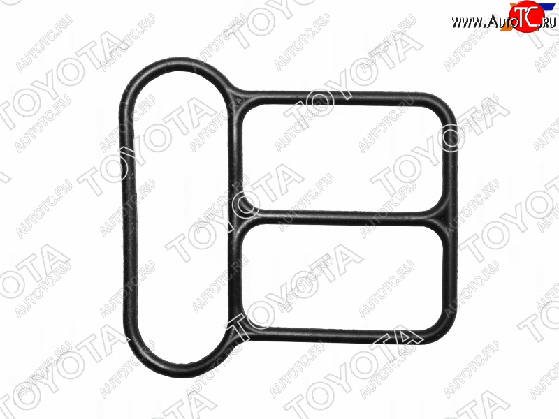 283 р. Прокладка клапана холостого хода TOYOTA 1ZZ2ZZGE1-2NZ3SGTESUBARU EJ20# TOYOTA 22215-7A680  с доставкой в г. Вологда