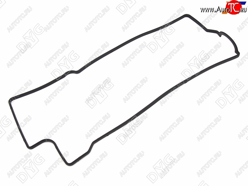 287 р. Прокладка клапанной крышки RH (2,7 DOHC) DYG Hyundai Santa Fe CM рестайлинг (2009-2012)  с доставкой в г. Вологда