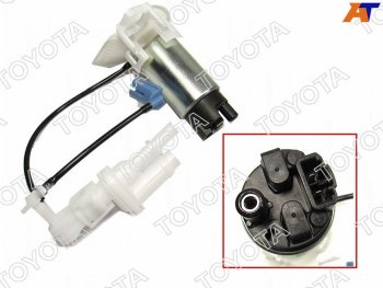 28 699 р. Насос топливный 2ARFXE3ZRFAE2ARFE1AZFE HARRIERNX200300HRAV4 TOYOTA 23220-36011  с доставкой в г. Вологда. Увеличить фотографию 1