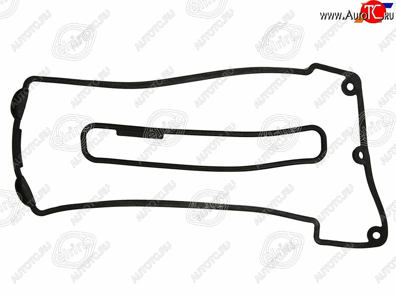 2 489 р. Прокладка клапанной крышки (M62B44/M62B44TU/M62B46/M62B35 RH) ELRING                           BMW X5  E53 (1999-2006) дорестайлинг, рестайлинг  с доставкой в г. Вологда