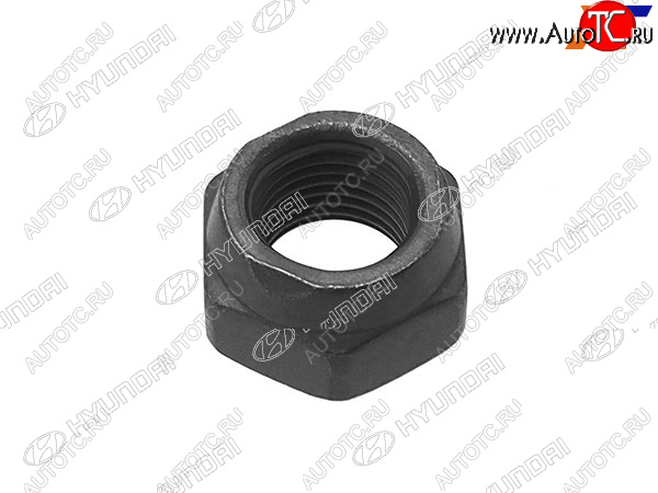 65 р. Гайка крепления приемной трубы глушителя HYUNDAI 28679-21000, 2867921000 HYUNDAI 28679-21000  с доставкой в г. Вологда