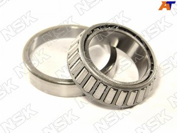 Подшипник редуктора на привод LAND CRUISER 200 07-RR полуоси NISSAN ATLAS 88-02 NSK 32010