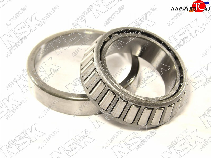 1 639 р. Подшипник редуктора на привод LAND CRUISER 200 07-RR полуоси NISSAN ATLAS 88-02 NSK 32010  с доставкой в г. Вологда