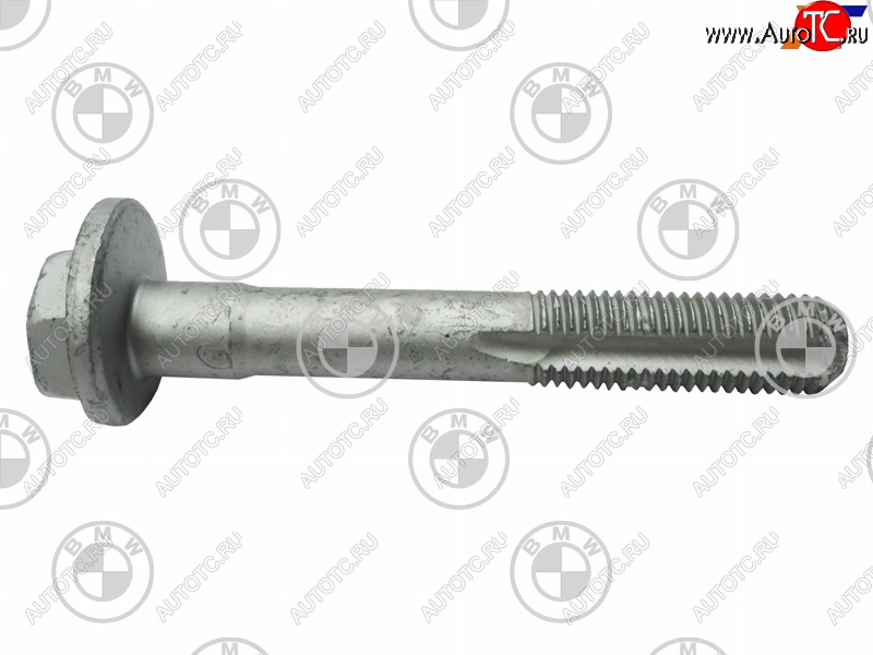 579 р. Эксцентрик  BMW X3 03-10/Z4 02-08 BMW 33303411801 BMW 33303411801  с доставкой в г. Вологда