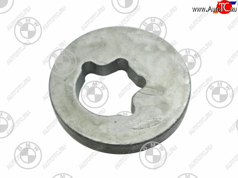 479 р. Шайба эксцентрика BMW X5 99-06/X4 14-/X3 09-/X1 08-15/BMW 3 04-/BMW 2 12-/BMW 1 03- BMW 33306786187 BMW 33306786187  с доставкой в г. Вологда