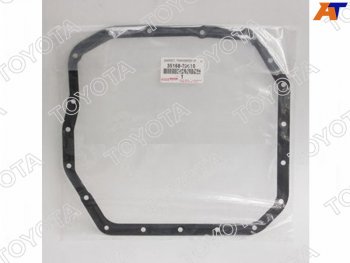 Прокладка поддона CVT TOYOTA WISHRAV4AVENSIS 09- TOYOTA 35168-20010