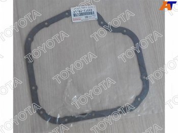 Прокладка поддона CVT TOYOTA BELTARACTISVITZ 1NZ2SZ1KR 05- TOYOTA 35168-52040