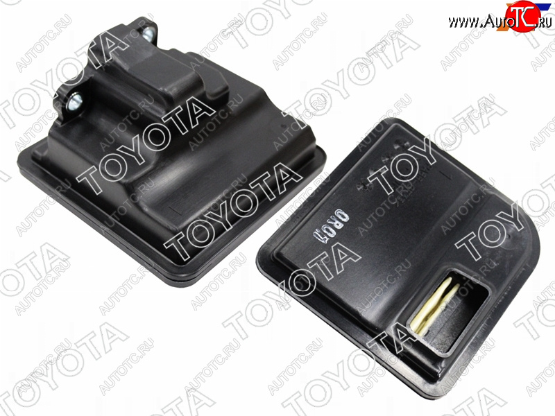 3 399 р. Фильтр АКПП TOYOTA CAMRYRAV4 17- A25AFKS2GRFKS TOYOTA 35330-48040  с доставкой в г. Вологда