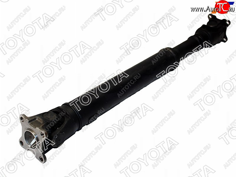 75 999 р. Вал карданный FR SAT Toyota Land Cruiser 200 1-ый рестайлинг (2012-2015)  с доставкой в г. Вологда