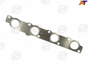 Прокладка выпуск CITROEN/PEUGEOT/FORD/4HU/4H/ CVRA/CVRB/CVRC ELRING 392.440, 392440 ELRING 392.440