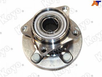 Ступичный узел задн. MAZDA CX-7 4WDAXELA 03-08 4WD                                                  KOYO 3DACF038D-5