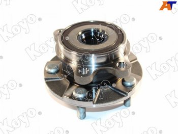 Ступичный узел перед TOYOTA COROLLAAURIS #ZE15# 06-RAV4 08-MARK X ZIO 07-                         KOYO 3DACF041D-3DR