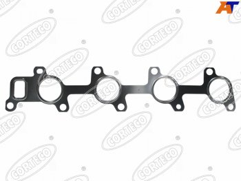Прокладка выпускного коллектора MB C(W202)/C(W204)/ML(W163) CORTECO 460085P, 460085p CORTECO 460085P