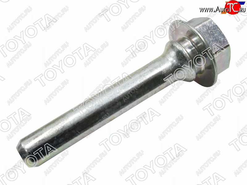 529 р. Направляющая суппорта FR TOYOTA PRIUS 05- TOYOTA 47715-47010  с доставкой в г. Вологда