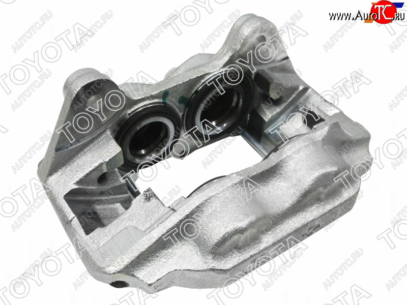 54 899 р. Суппорт тормозной перед LH TOYOTA Toyota Land Cruiser 200 1-ый рестайлинг (2012-2015)  с доставкой в г. Вологда
