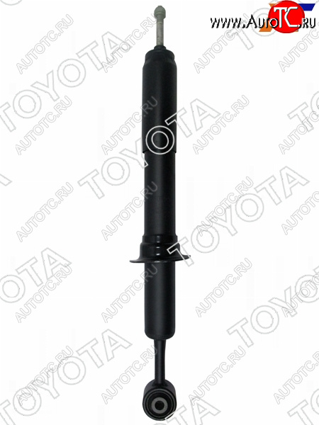 21 999 р. Стойка передняя (VX/KDSS, LH=RH) TOYOTA Toyota Land Cruiser Prado J150 2-ой рестайлинг (2017-2020)  с доставкой в г. Вологда