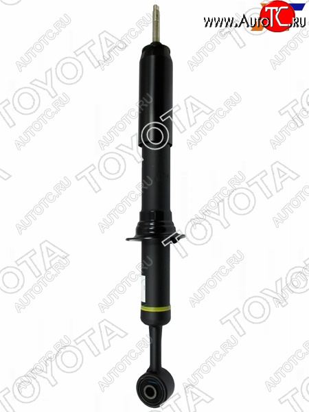 9 749 р. Стойка передняя LH=RH TOYOTA Toyota Fortuner AN160 дорестайлинг (2015-2020)  с доставкой в г. Вологда
