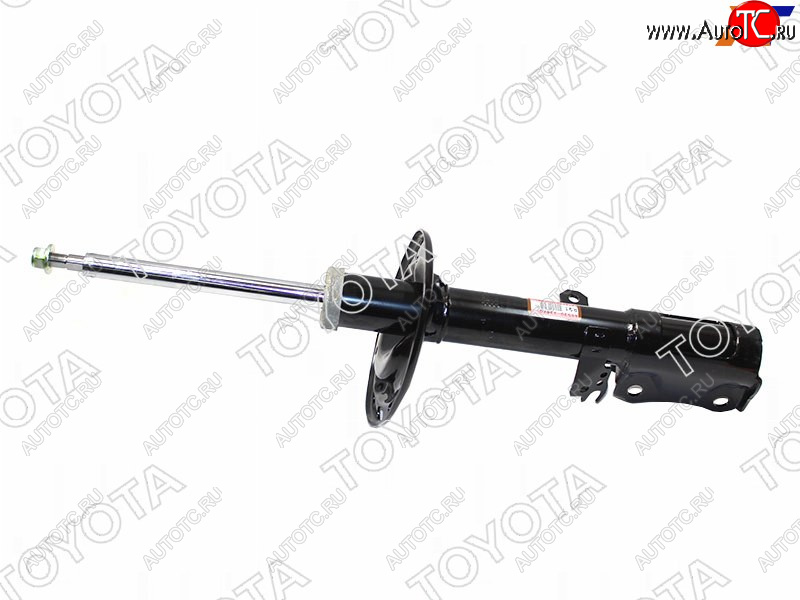 18 799 р. Стойка задняя RH TOYOTA Toyota Camry XV55 2-ой рестайлинг (2017-2018)  с доставкой в г. Вологда