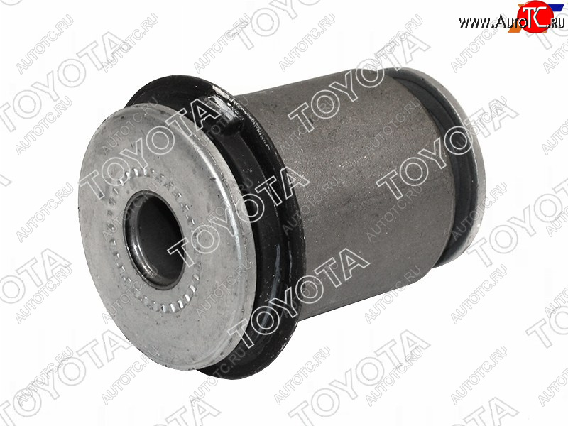 3 599 р. Сайлентблок нижнего FR рычага №1 TOYOTA FORTUNERHILUX 15- TOYOTA 48654-0K080  с доставкой в г. Вологда