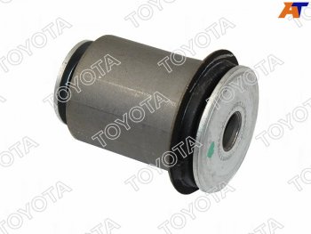 Сайлентблок переднего нижнего рычага №2 TOYOTA FORTUNERHILUX 15-                                    TOYOTA 48655-0K080