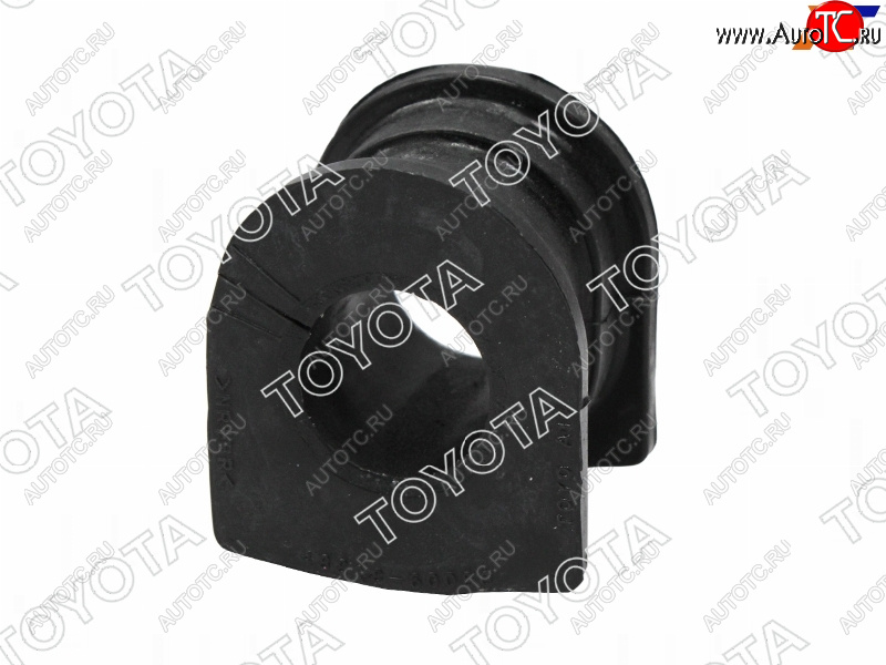 959 р. Втулка стабилизатора задняя LH-RH SAT Toyota Land Cruiser Prado J150 3-ий рестайлинг (2020-2025)  с доставкой в г. Вологда
